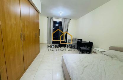 Apartment - Studio - 1 Bathroom for sale in Naples - Fox Hills - Fox Hills - Lusail