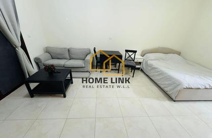 Apartment - Studio - 1 Bathroom for sale in Naples - Fox Hills - Fox Hills - Lusail