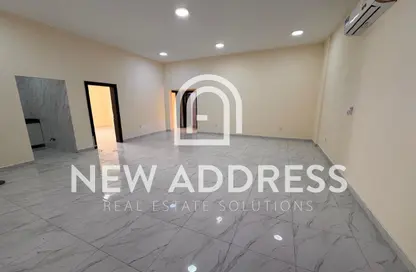 Apartment - 3 Bedrooms - 2 Bathrooms for rent in Rawdat Al Hamama - Al Daayen