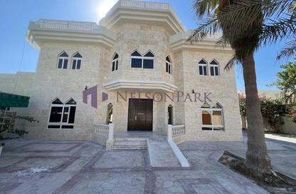 Villa - 4 Bedrooms - 6 Bathrooms for rent in Onaiza - Onaiza - Doha Villa - 4 Bedrooms - 6 Bathrooms for rent in Onaiza - Onaiza - Doha