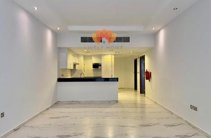 Apartment - 1 Bedroom - 2 Bathrooms for rent in Fox Hills A13 - Fox Hills - Lusail Apartment - 1 Bedroom - 2 Bathrooms for rent in Fox Hills A13 - Fox Hills - Lusail