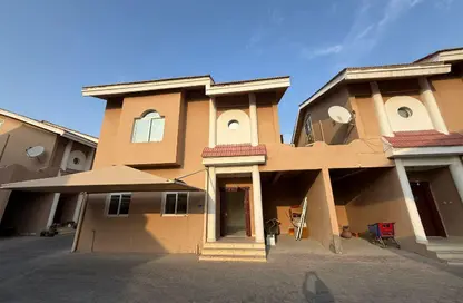 مجمع سكني - 3 غرف نوم - 3 حمامات للايجار في شارع  بو هامو - أبو هامور - الدوحة