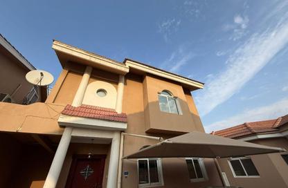 مجمع سكني - 3 غرف نوم - 3 حمامات للايجار في شارع  بو هامو - أبو هامور - الدوحة