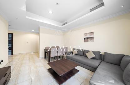 Apartment - 3 Bedrooms - 2 Bathrooms for rent in Najma Street - Najma - Doha Apartment - 3 Bedrooms - 2 Bathrooms for rent in Najma Street - Najma - Doha