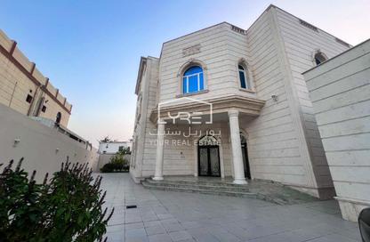 Villa - 7+ Bedrooms - 7+ Bathrooms for sale in West Bay Villas - West Bay - West Bay - Doha
