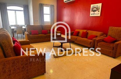 Apartment - 2 Bedrooms - 1 Bathroom for rent in Bin Omran - Fereej Bin Omran - Doha