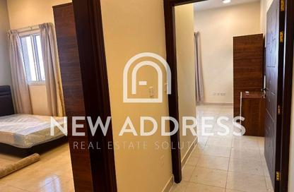 Apartment - 2 Bedrooms - 1 Bathroom for rent in Bin Omran - Fereej Bin Omran - Doha