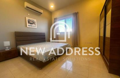 Apartment - 2 Bedrooms - 1 Bathroom for rent in Bin Omran - Fereej Bin Omran - Doha Apartment - 2 Bedrooms - 1 Bathroom for rent in Bin Omran - Fereej Bin Omran - Doha