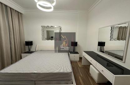 Apartment - 3 Bedrooms - 2 Bathrooms for rent in Downtown - Qatar Entertainment City - Lusail
