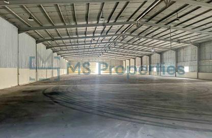 Warehouse - Studio for rent in Jerry Al Samur - Birkat Al Awamer - Al Wakra