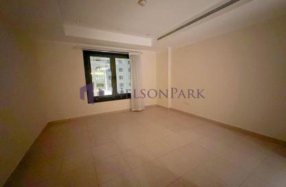 Apartment - 1 Bedroom - 2 Bathrooms for rent in East Porto Drive - Porto Arabia - The Pearl Island - Doha
