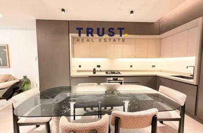 Apartment - 1 Bedroom - 2 Bathrooms for sale in Marina District - Lusail