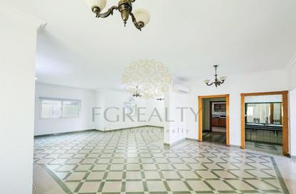 Compound - 4 Bedrooms - 5 Bathrooms for rent in Al Waab Street - Al Waab - Doha