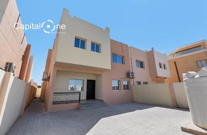 Apartment - 2 Bedrooms - 2 Bathrooms for rent in Bu Hamour Street - Abu Hamour - Doha