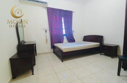 Apartment - 2 - 2 for rent in Najma Street - Najma - Doha