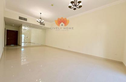Apartment - 3 Bedrooms - 4 Bathrooms for rent in Seville Residence - Fox Hills - Lusail