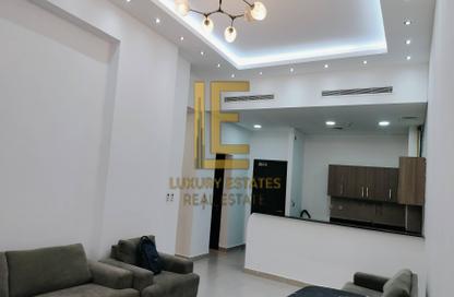 Apartment - 3 Bedrooms - 3 Bathrooms for rent in Dara - Fox Hills - Lusail Apartment - 3 Bedrooms - 3 Bathrooms for rent in Dara - Fox Hills - Lusail
