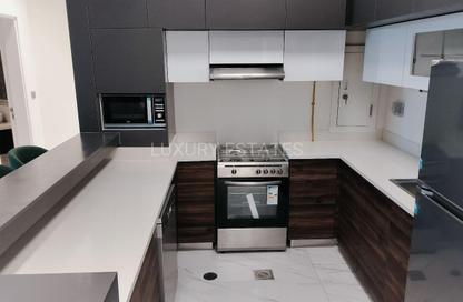 Apartment - 3 - 3 for rent in Dara - Fox Hills - Lusail Apartment - 3 - 3 for rent in Dara - Fox Hills - Lusail