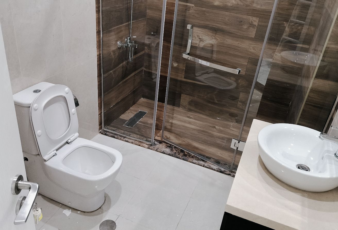 Big Size 2 BHK plus Maid Room I FF I EXL I Backyar thumbnail 10