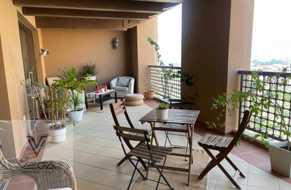 Apartment - 2 - 3 for sale in East Porto Drive - Porto Arabia - The Pearl Island - Doha