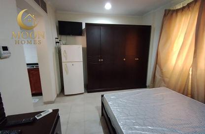 Apartment - Studio - 1 for rent in Al Hitmi - Al Hitmi - Doha