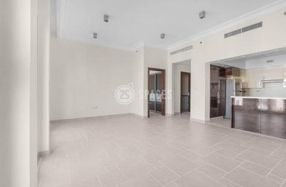 Apartment - 1 - 2 for rent in Teatro - Qanat Quartier - The Pearl Island - Doha