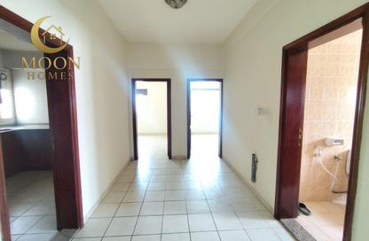 Apartment - 2 Bedrooms - 2 Bathrooms for rent in Al Mansoura - Al Mansoura - Doha