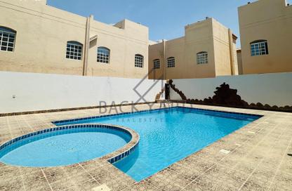 Villa - 4 Bedrooms - 4 Bathrooms for rent in Umm Salal Ali - Umm Salal Ali - Doha