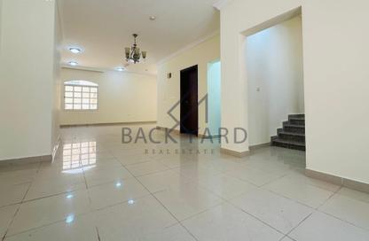 Villa - 4 Bedrooms - 4 Bathrooms for rent in Umm Salal Ali - Umm Salal Ali - Doha