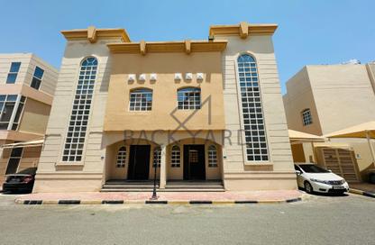 Villa - 4 Bedrooms - 4 Bathrooms for rent in Umm Salal Ali - Umm Salal Ali - Doha