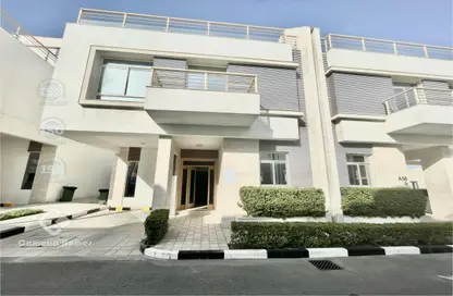 Villa - 3 Bedrooms - 3 Bathrooms for rent in Al Dana st - Muraikh - AlMuraikh - Doha Villa - 3 Bedrooms - 3 Bathrooms for rent in Al Dana st - Muraikh - AlMuraikh - Doha