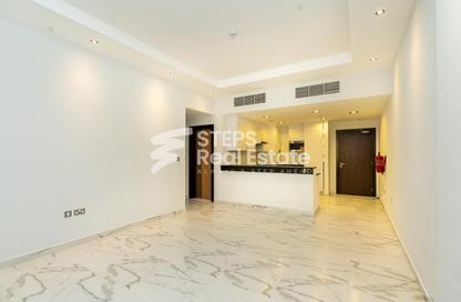 Apartment - 2 - 3 for sale in Fox Hills A13 - Fox Hills - Lusail