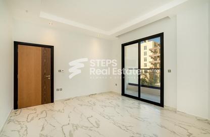 Apartment - 2 - 3 for sale in Fox Hills A13 - Fox Hills - Lusail