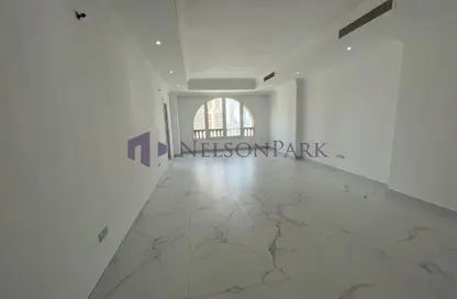 Apartment - 2 Bedrooms - 3 Bathrooms for rent in West Porto Drive - Porto Arabia - The Pearl Island - Doha Apartment - 2 Bedrooms - 3 Bathrooms for rent in West Porto Drive - Porto Arabia - The Pearl Island - Doha