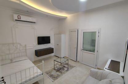 Apartment - Studio - 1 Bathroom for rent in Al Thumama - Al Thumama - Doha Apartment - Studio - 1 Bathroom for rent in Al Thumama - Al Thumama - Doha