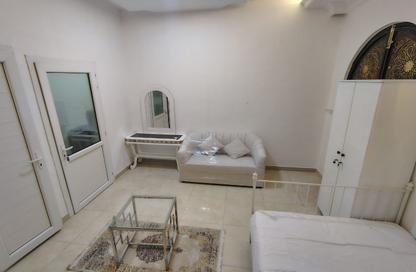 Apartment - Studio - 1 Bathroom for rent in Al Thumama - Al Thumama - Doha