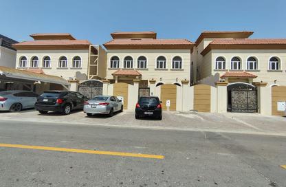 Apartment - Studio - 1 Bathroom for rent in Al Thumama - Al Thumama - Doha Apartment - Studio - 1 Bathroom for rent in Al Thumama - Al Thumama - Doha
