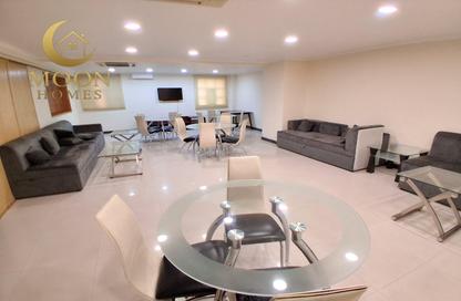 Apartment - 2 Bedrooms - 2 Bathrooms for rent in Najma Street - Najma - Doha