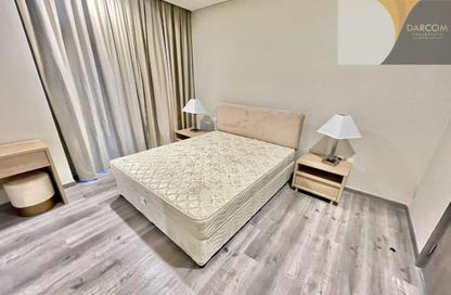 Apartment - 2 Bedrooms - 3 Bathrooms for rent in Giardino Apartments - The Pearl Island - Doha