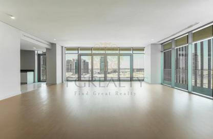Apartment - 1 Bedroom - 2 Bathrooms for sale in Seef Waterfront - Lusail City - Lusail Apartment - 1 Bedroom - 2 Bathrooms for sale in Seef Waterfront - Lusail City - Lusail