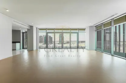 Apartment - 1 Bedroom - 2 Bathrooms for sale in Seef Waterfront - Lusail City - Lusail