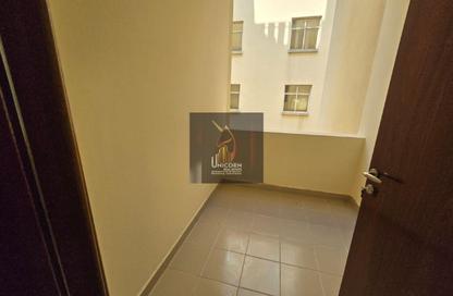 Apartment - 1 Bedroom - 2 Bathrooms for rent in Al Sadd Road - Al Sadd - Doha