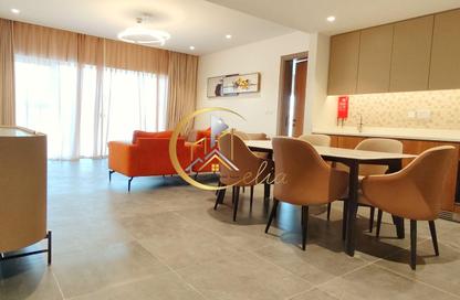 Apartment - 2 - 2 for rent in Al Sadd Road - Al Sadd - Doha Apartment - 2 - 2 for rent in Al Sadd Road - Al Sadd - Doha
