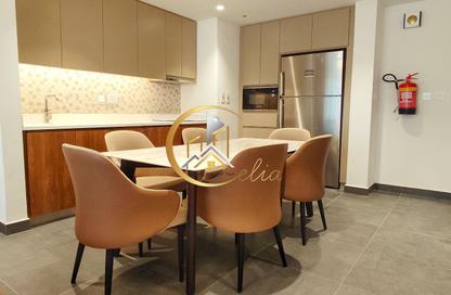Apartment - 2 - 2 for rent in Al Sadd Road - Al Sadd - Doha