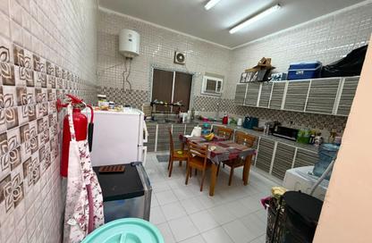 Apartment - 1 Bedroom - 1 Bathroom for rent in Al Nuaija Street - Al Nuaija - Doha