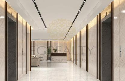 Apartment - 2 - 3 for sale in L07 - Fox Hills - Lusail Apartment - 2 - 3 for sale in L07 - Fox Hills - Lusail