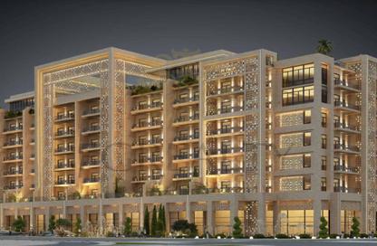 Apartment - 2 - 3 for sale in L07 - Fox Hills - Lusail Apartment - 2 - 3 for sale in L07 - Fox Hills - Lusail