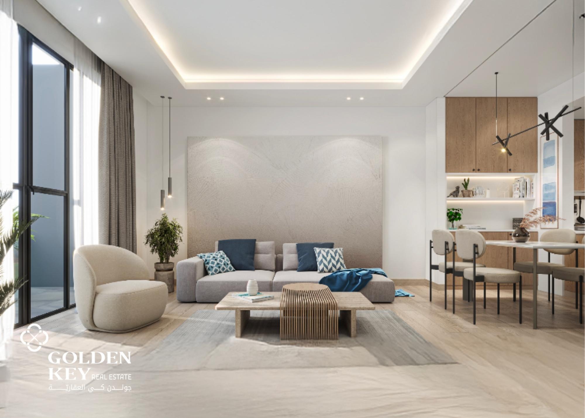 DP 10% | Post Handover | 4Years Easy Payment Plan