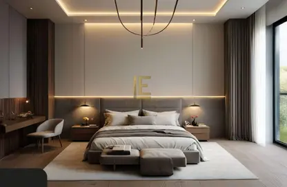 Land - Studio for sale in Huzoom Villas - Lusail City - Lusail