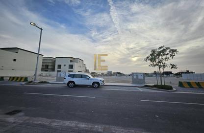 Land - Studio for sale in Huzoom Villas - Lusail City - Lusail